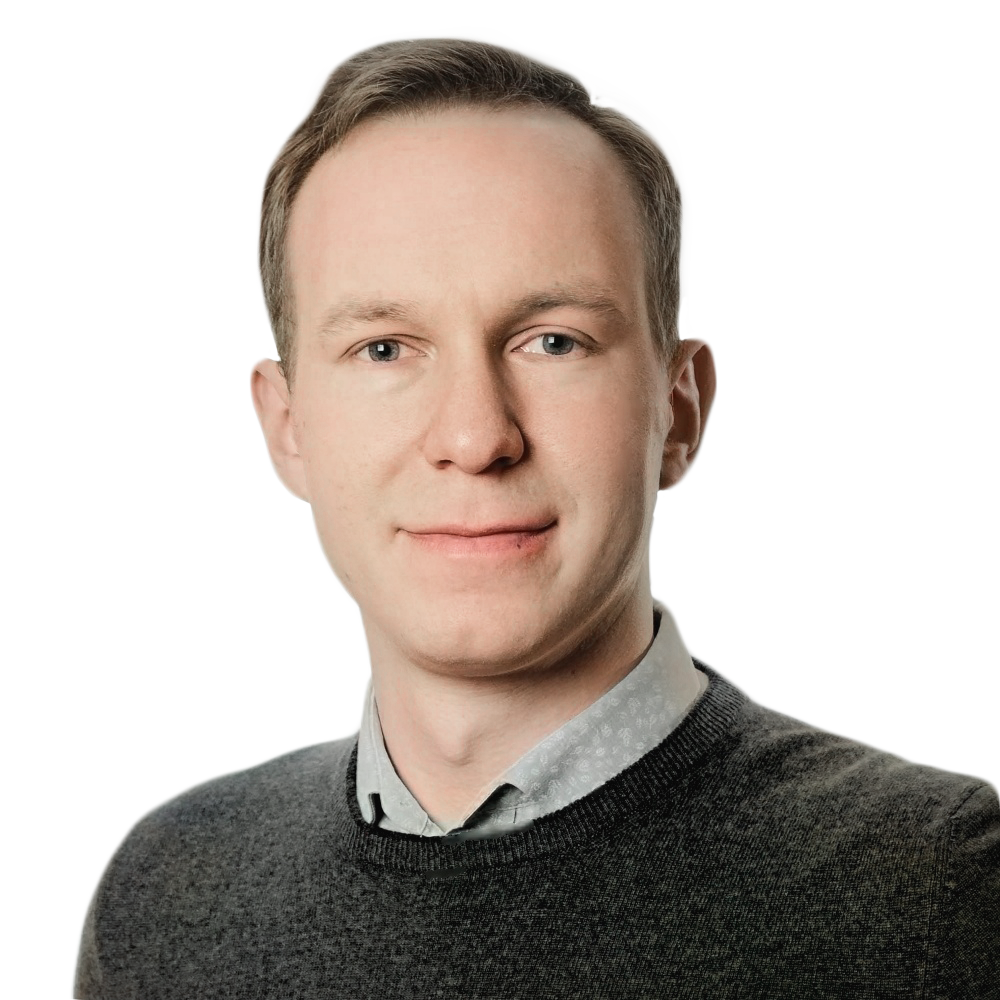 Alexander Zheltov
